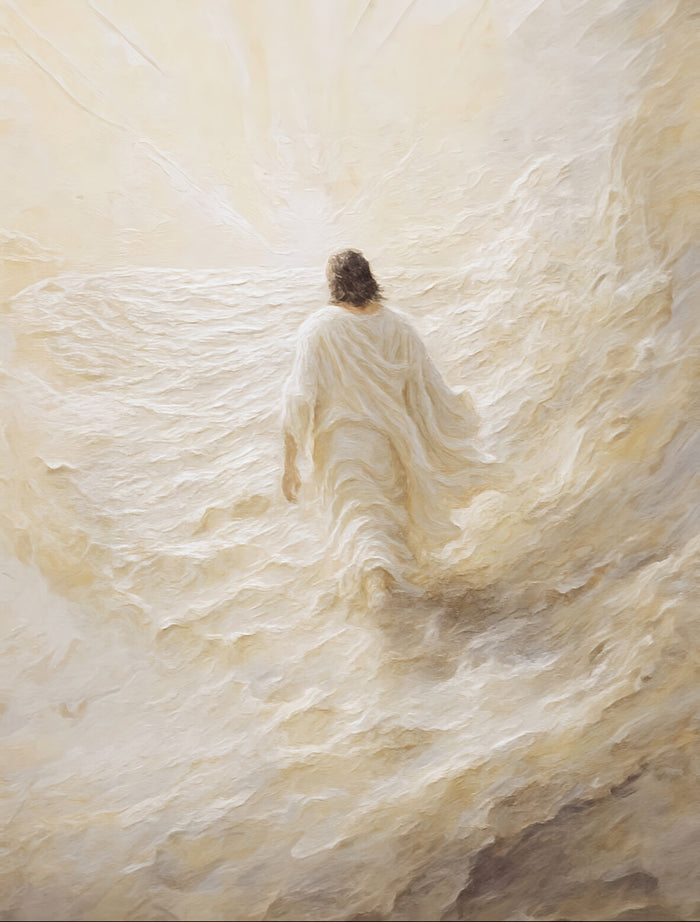 From Heaven Above - Print