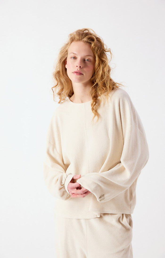 Fuxow Sweater - Beach