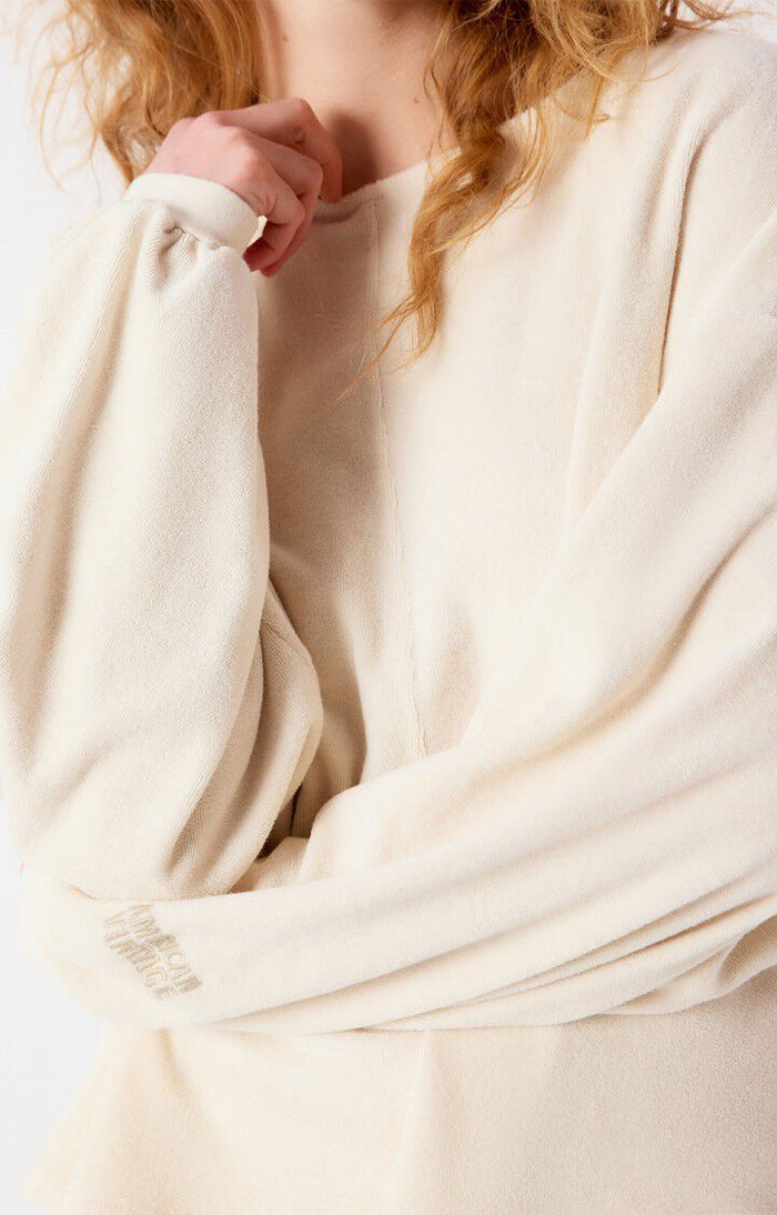 Fuxow Sweater - Beach