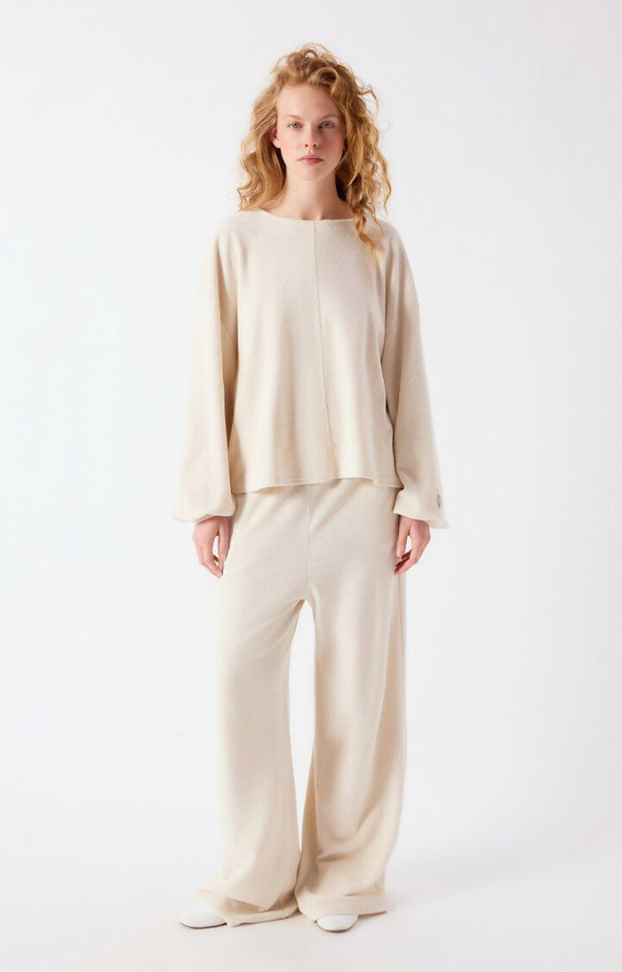 Fuxow Sweater - Beach