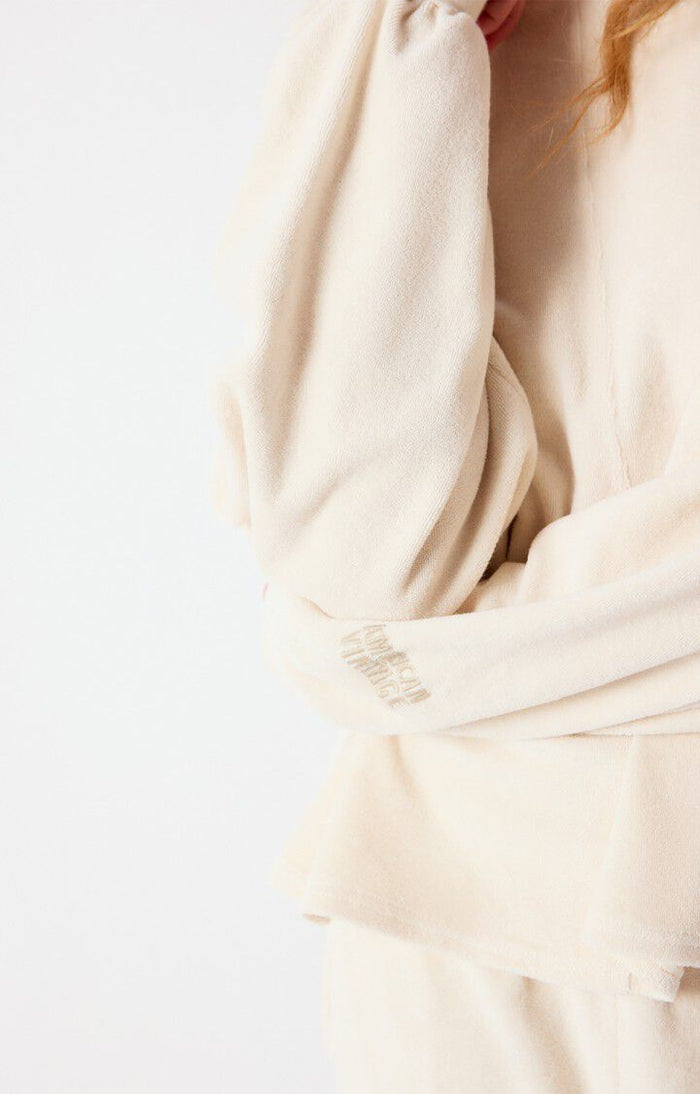 Fuxow Sweater - Beach
