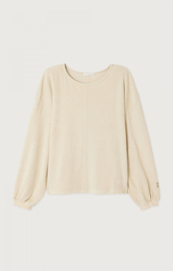 Fuxow Sweater - Beach