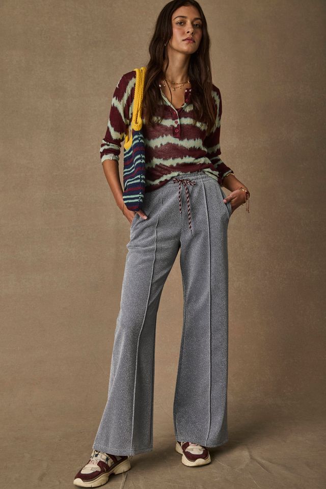 Galaxia Marnie Wide Leg Pant