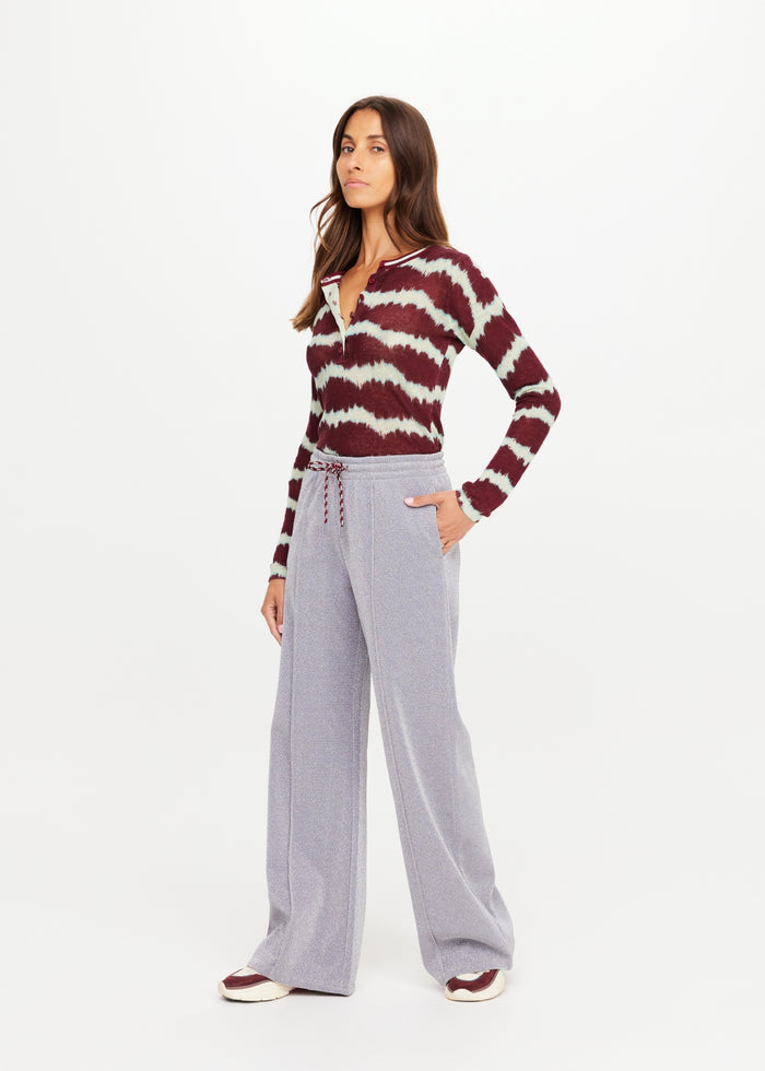 Galaxia Marnie Wide Leg Pant