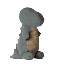 Gantosaurus, Large