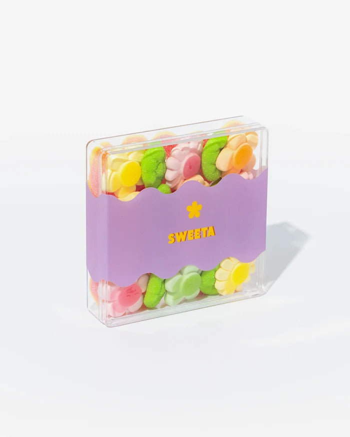 Garden Party - Gummy Platter