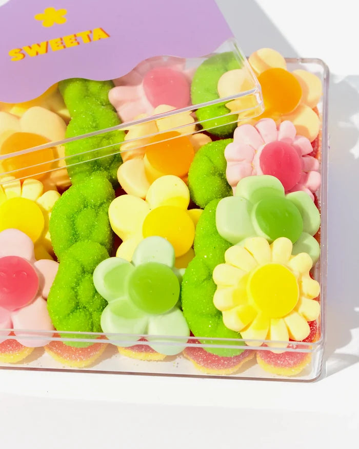 Garden Party - Gummy Platter