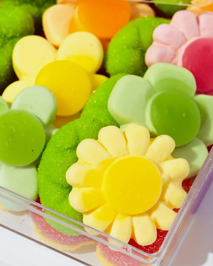 Garden Party - Gummy Platter