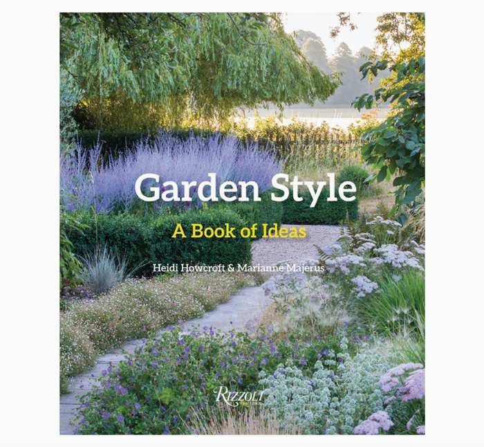 Garden Style