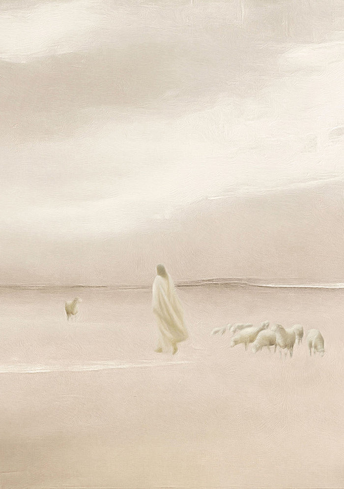 Gathered - Print