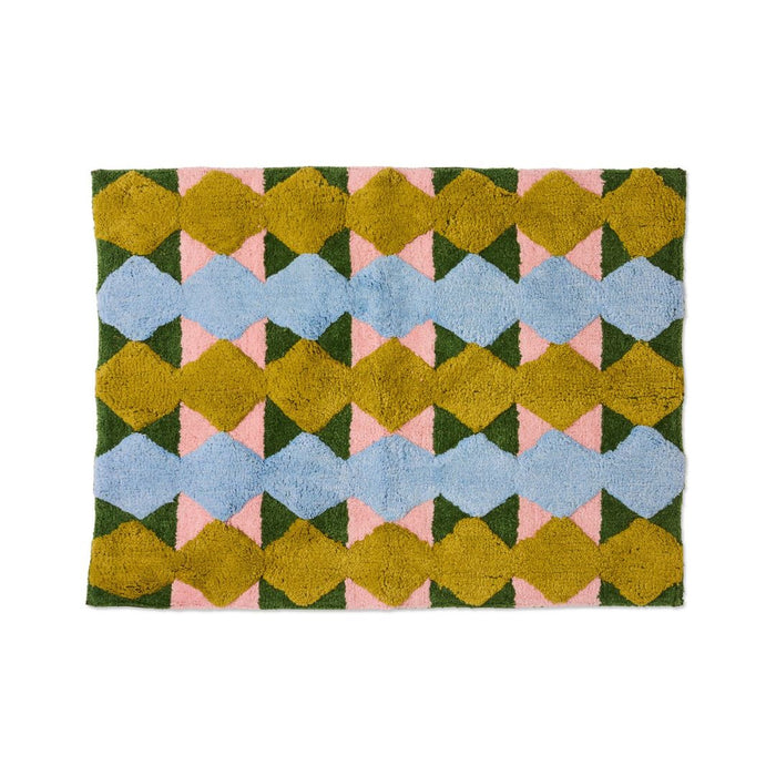 Genie Bath Mat