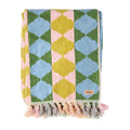 Genie Terry Bath Towel