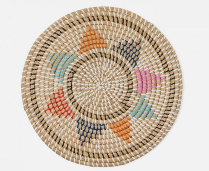 Georgia Placemat