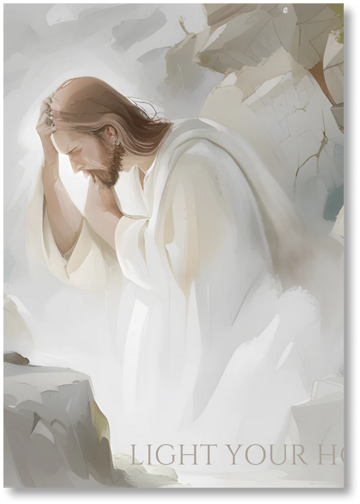 Gethsemane - Print