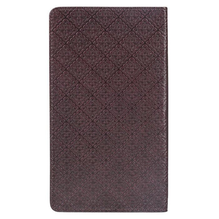 Gift Book Prayers From the KJV Faux Leather