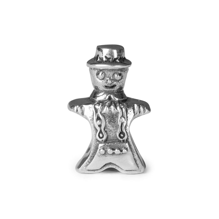 Gingerbread Man