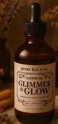 Glimmer & Glow