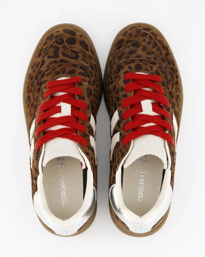 Goal - Dark Leo