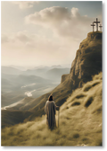 Golgotha - Print