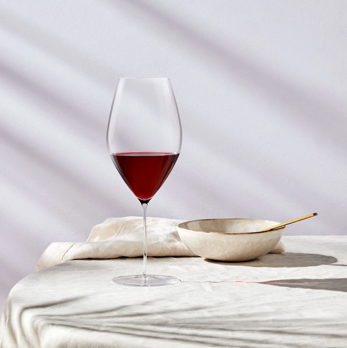 Grace Red Wine Glass