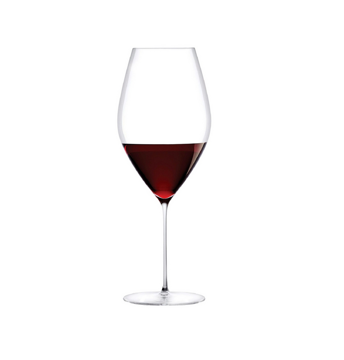 Grace Red Wine Glass