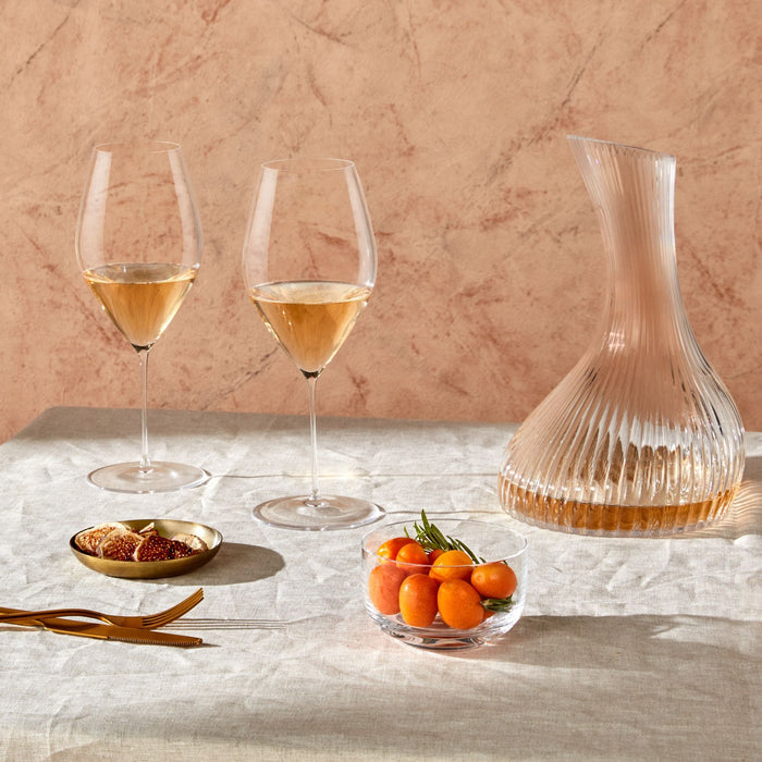 Grace White Wine Glass