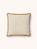 Grain Cream 50cm Cushion