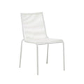 Granada Dining Chair: White