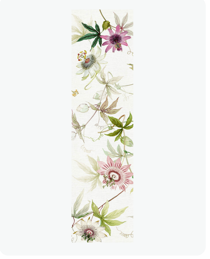 Granadilla Table Runner