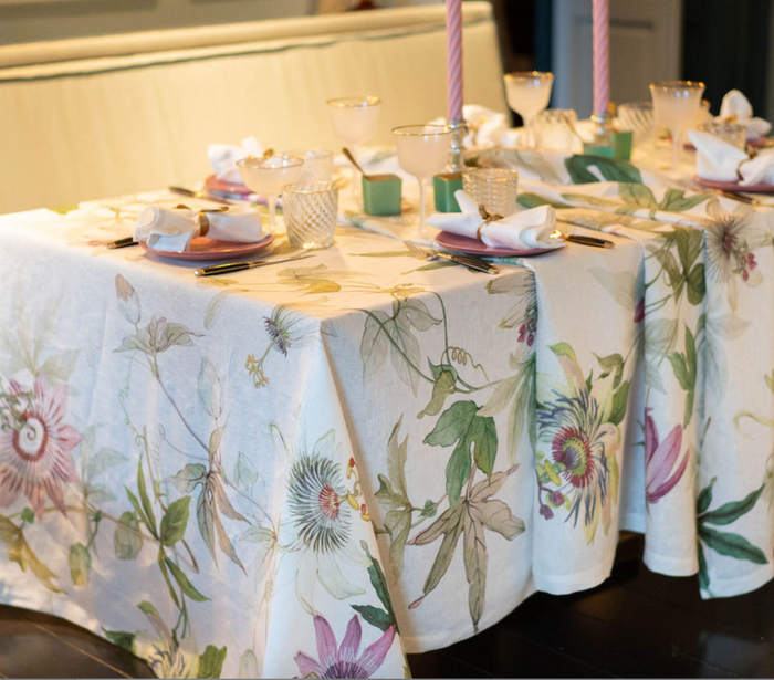 Granadilla Tablecloth