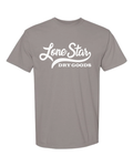 Granite Throwback T-Shirt