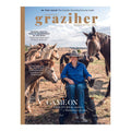 Graziher Magazine - April / May 2023