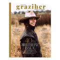 Graziher Magazine - Aug / Sept