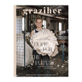 Graziher Magazine - June / July Issue 45