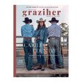 Graziher Magazine -April / May