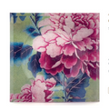 Green Chinoiserie Soap Dish
