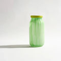 Green Frances Vase Large