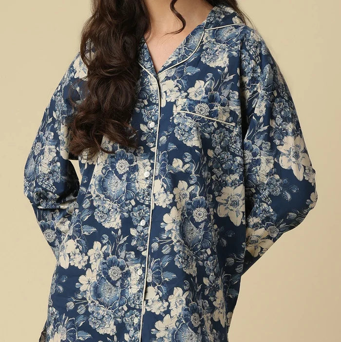 Greer Nightshirt by Mahogany Large