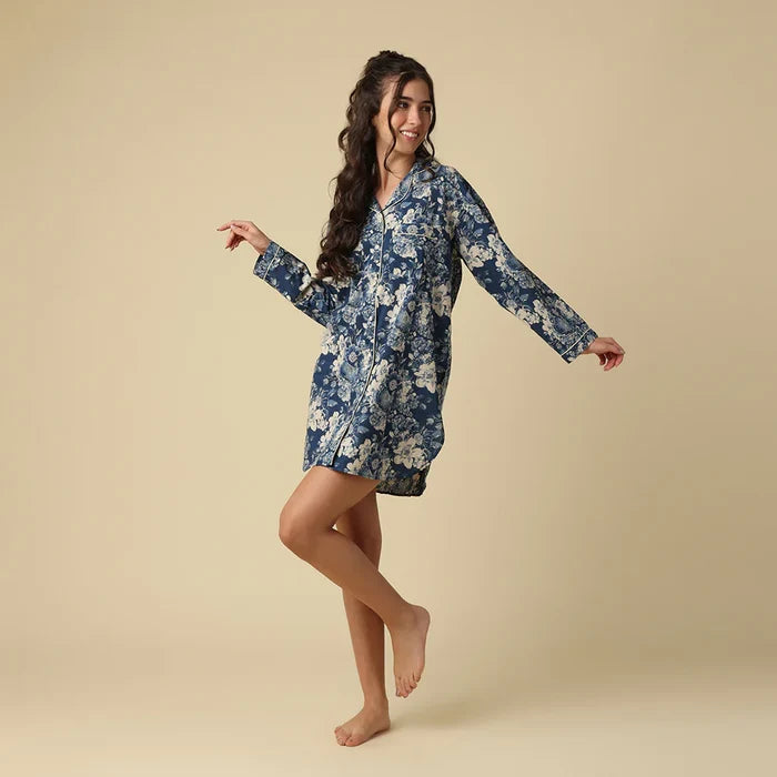 Greer Nightshirt by Mahogany