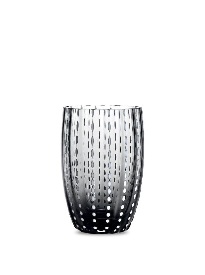 Grey Perle  Tumbler