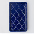 Guest Towel Tray/Dinner Napkin Tray