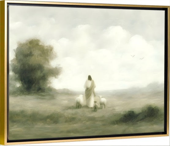 Guided - Canvas