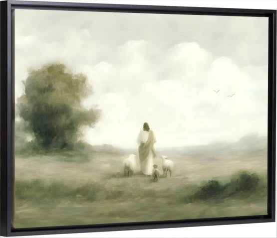 Guided - Canvas