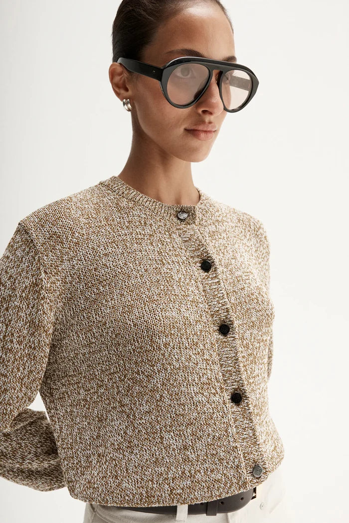 Hale Knit Cardigan