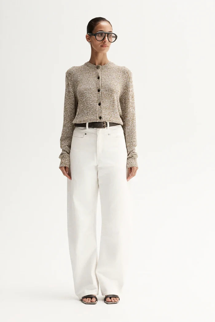 Hale Knit Cardigan