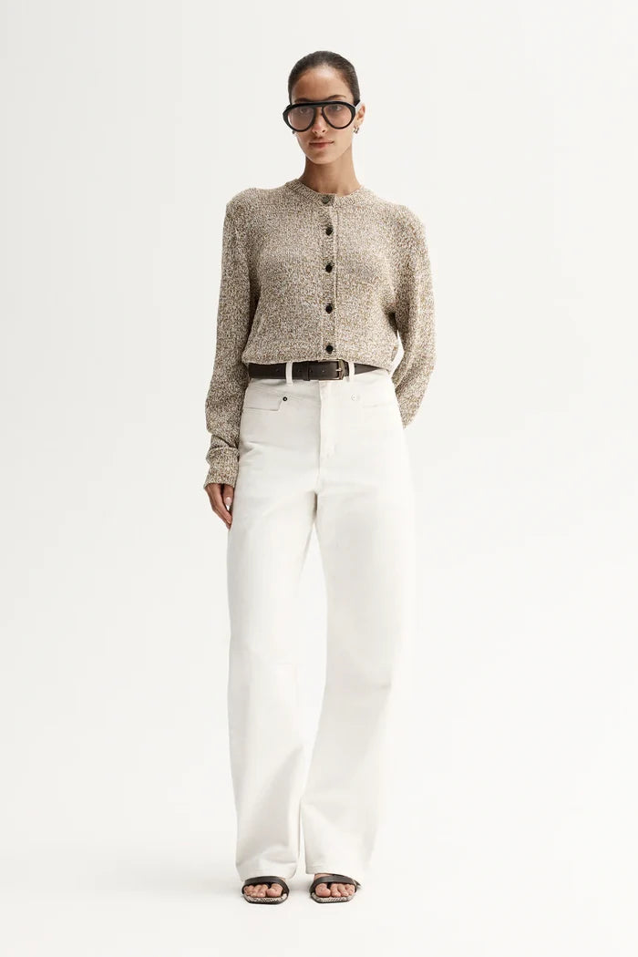 Hale Knit Cardigan