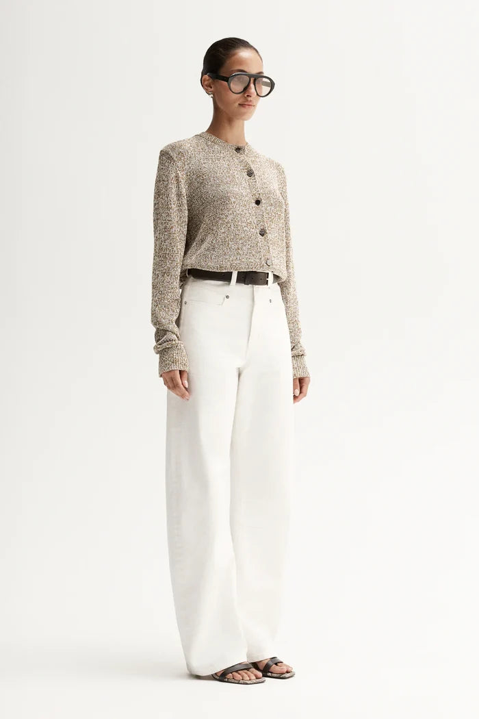 Hale Knit Cardigan