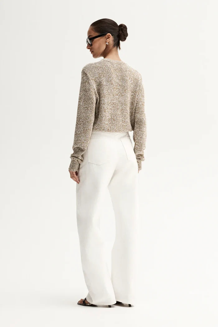Hale Knit Cardigan