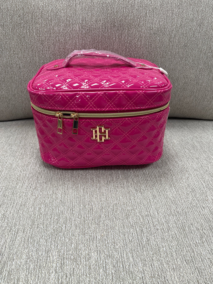 Hampton Train Case