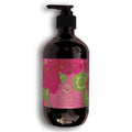 Hand and Body Wash - Geranium